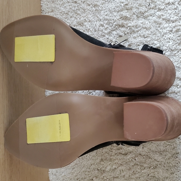 Treasure & Bond Boots - Picture 7 of 8